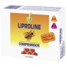 LIPROLINE 30 Comp Masticables