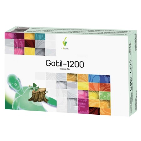 GOTIL/ 1200  20 Amp