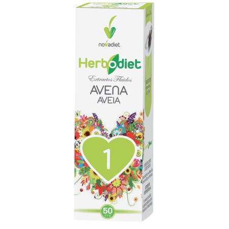 HERBODIET AVENA 50 ml