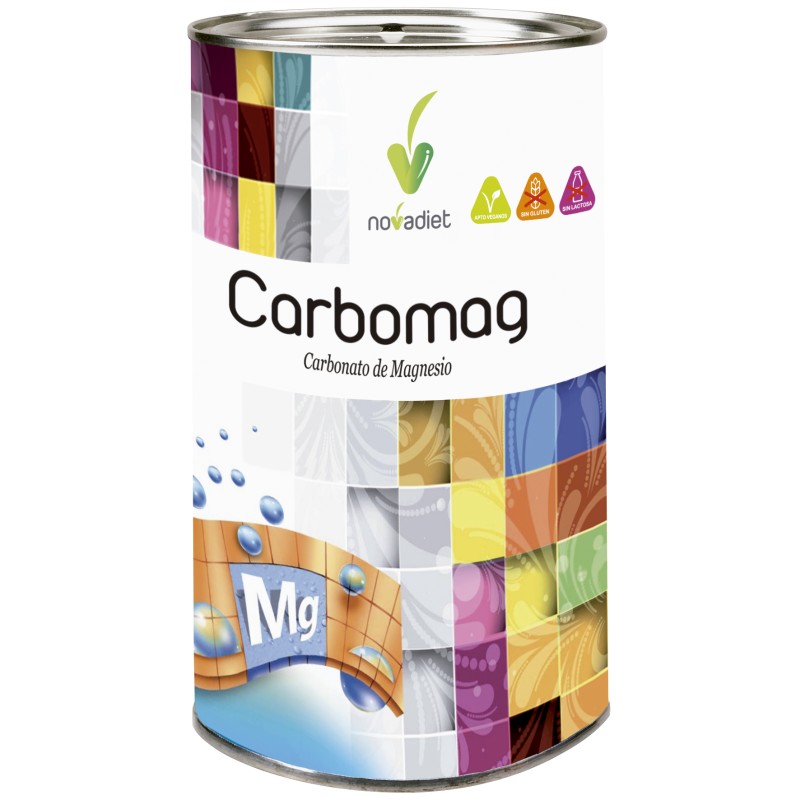 CARBOMAG (CARB. DE MAGNESIO)
