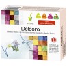 DELCORA 60 Caps