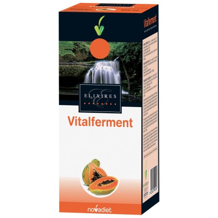VITALFERMENT 250 ml