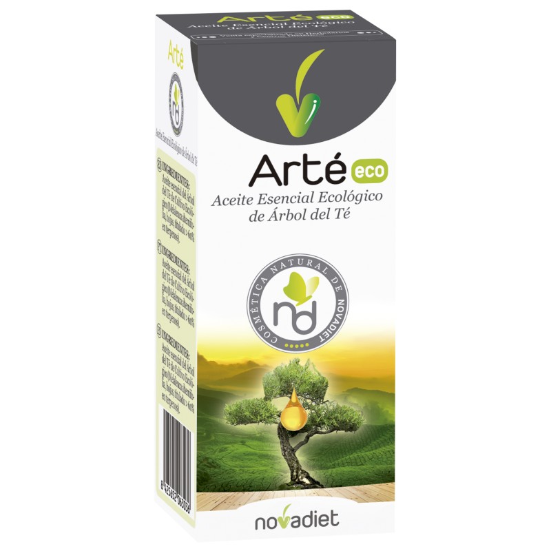 ARTE ECO 15 ML (ACEITE ARBOL TE) 15 ml USO EXTERN
