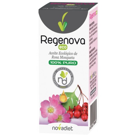 REGENOVA 15 ML (ACEITE ROSA MOSQUETA) USO EXTERNO