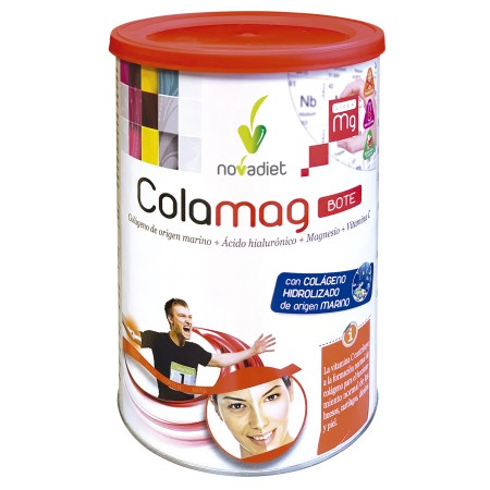 COLAMAG BOTE 300 g