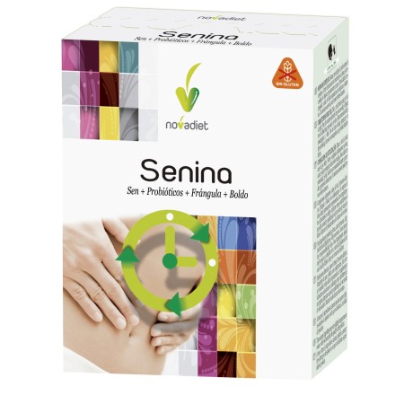 SENINA 18 sticks