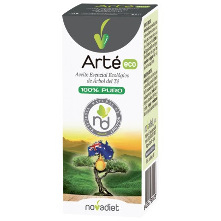 ACEITE ARBOL DE TE ARTECO 30 ML.
