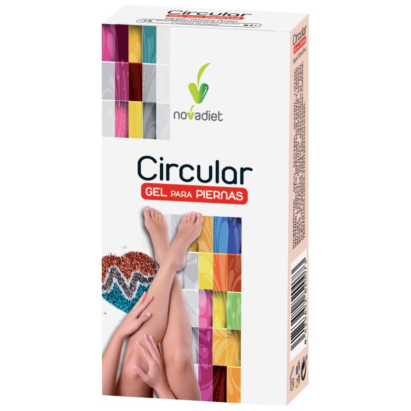 CIRCULAR GEL 100 ml