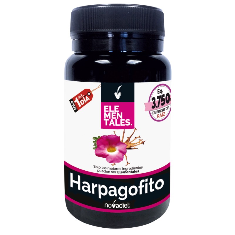 HARPAGOFITO 30 Vcaps