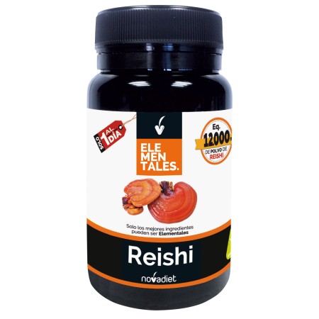 REISHI 30 Vcaps
