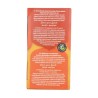 Yogi Tea Curcuma Naranja 17 bolsitas
