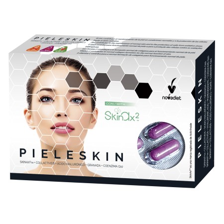 PILESKIN 30 VCap