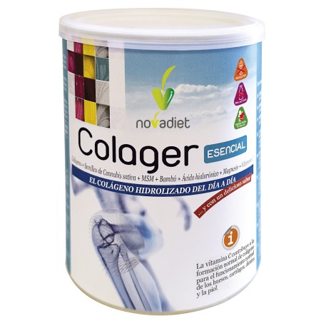 COLAGER ESENCIAL 300 g