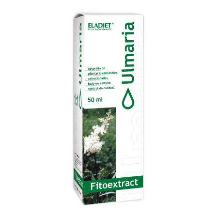 FITOEXTRAC ULMARIA 50ML