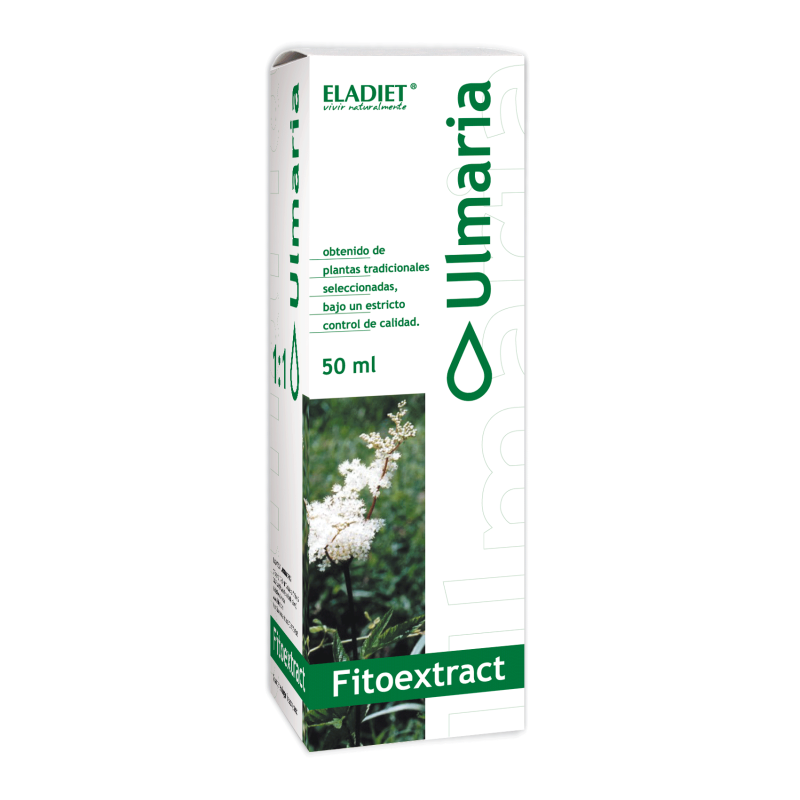 FITOEXTRAC ULMARIA 50ML