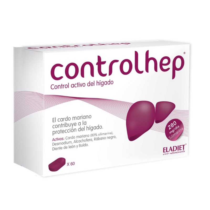 CONTROLHEP  60 comp