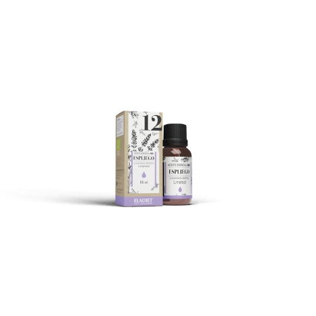 ESENCIA ESPLIEGO BIO 15 ml
