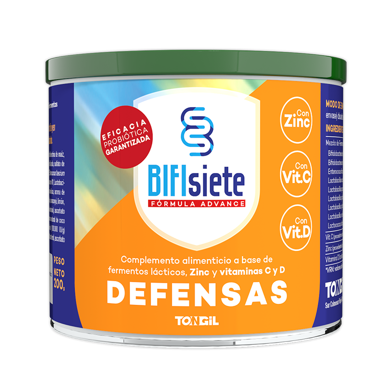 BIFISIETE DEFENSAS 200 gr