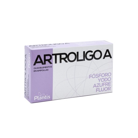 ARTROLIGO A 20 Amp x 5 ml