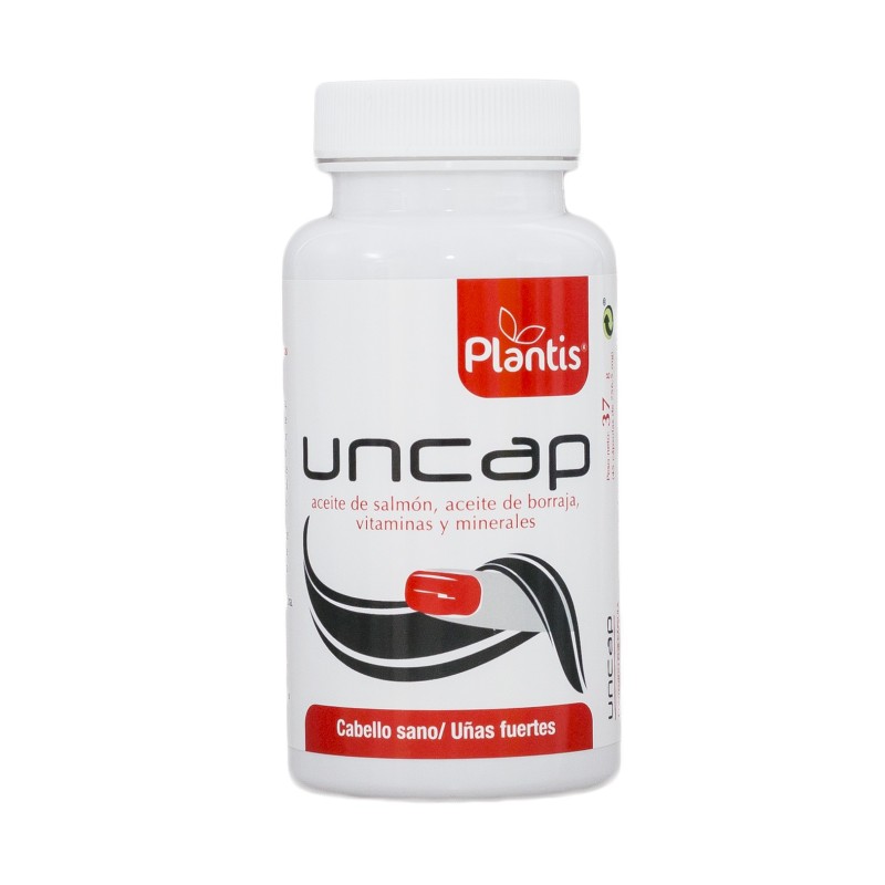 UNCAP 45 Caps