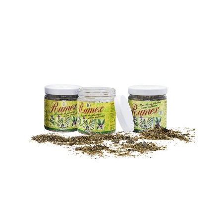 RUMEX 5 DEPURATIVO 80 gr