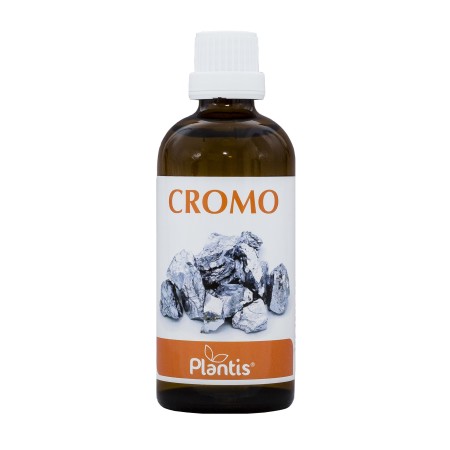 CROMO PLANTIS 100 ml