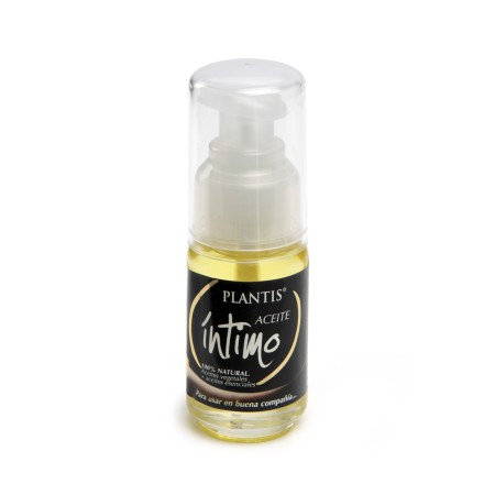 ACEITE INTIMO 30 ml FRASCO