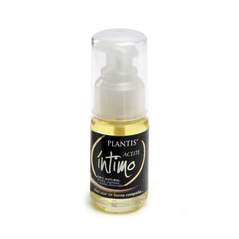 ACEITE INTIMO 30 ml FRASCO