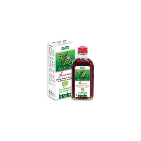 JUGO ALCACHOFA 200 ml