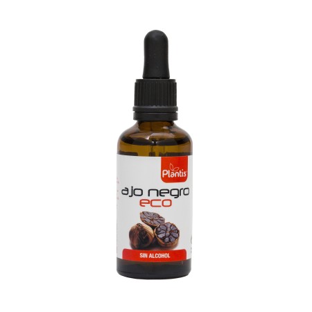 AJO NEGRO ECO 50ml