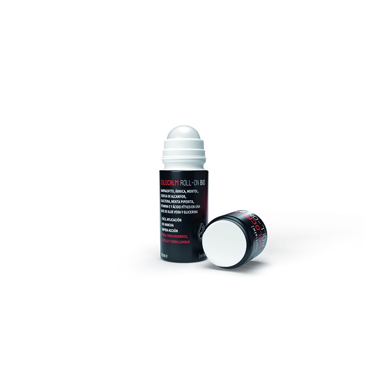 DOLOCALM ROLL-ON BIO