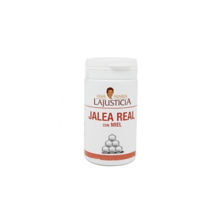 JALEA REAL CON MIEL 135 gr