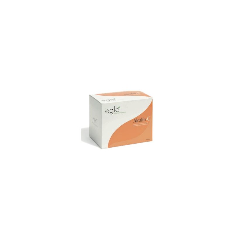 ALCALIN-C 30 sticks