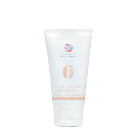 SALES CREMA SCHÜSSLER N.8 NATRIUM CHLORATUM CREMA