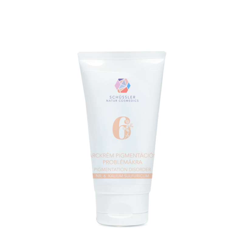 SALES CREMA SCHÜSSLER N.8 NATRIUM CHLORATUM CREMA