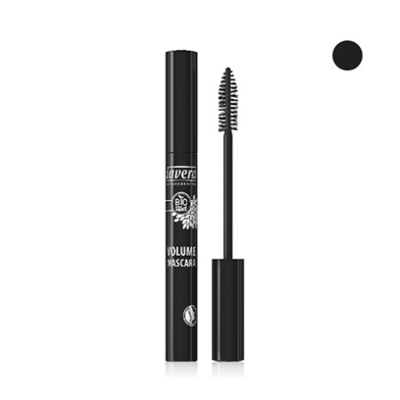 MASCARA VOLUMEN 01 BLACK 9 ml
