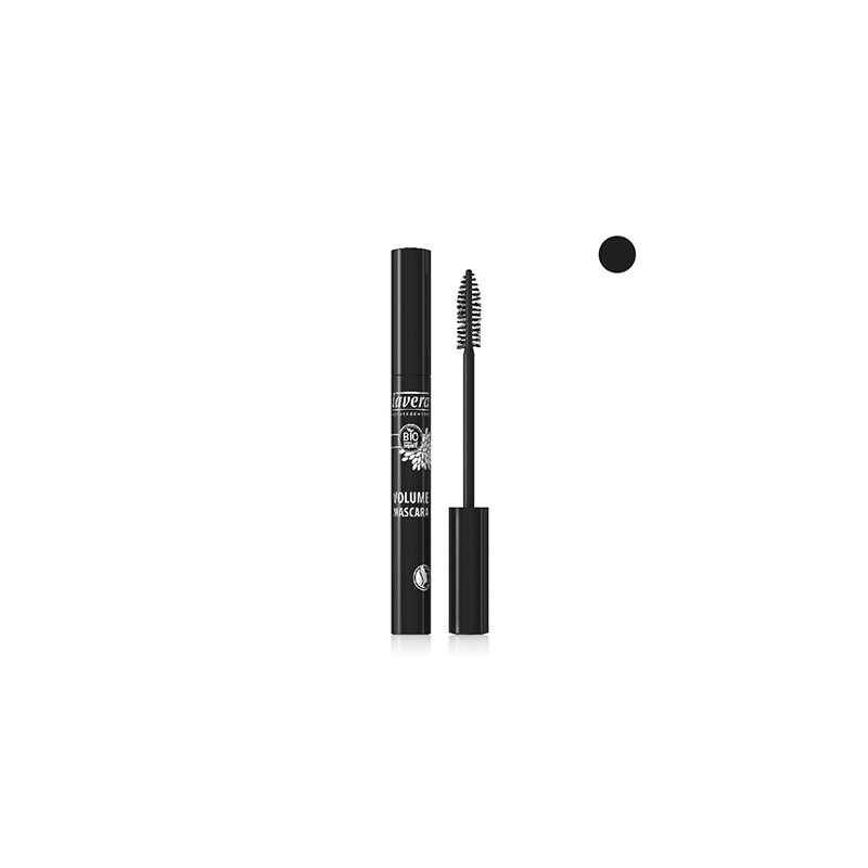 MASCARA VOLUMEN 01 BLACK 9 ml
