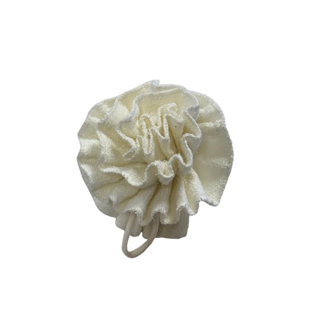 ESPONJA FLOR BAMBU Y ALGODON