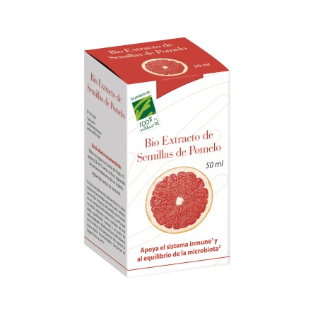 BIO EXTRACTO DE POMELO 50 ml
