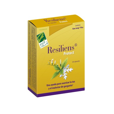RESILIENS PROTECT 30 Caps