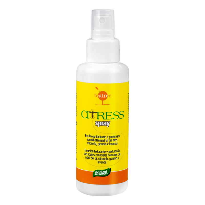 CITRESS SPRAY Santiveri 100 C