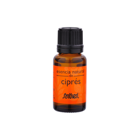 ACEITE ESENCIAL CIPRES Santiveri 14 C