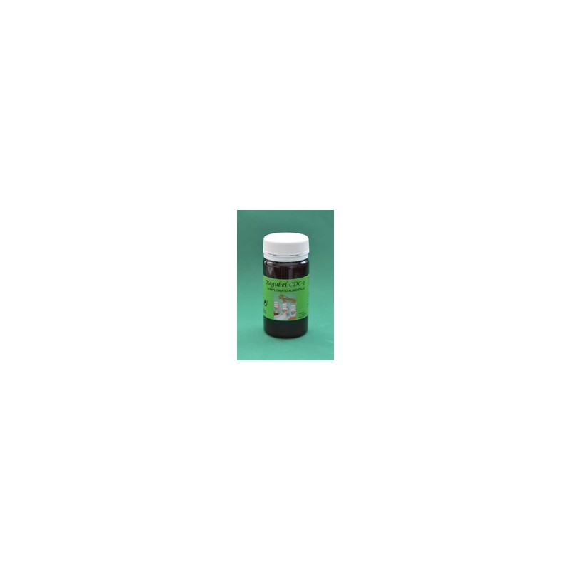 Regubel CDC2 70 caps 450 mg (normalizado)