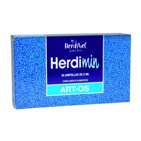 HERDIMIN ART-OS 30 Amp