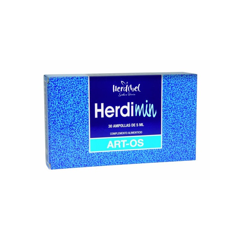 HERDIMIN ART-OS 30 Amp