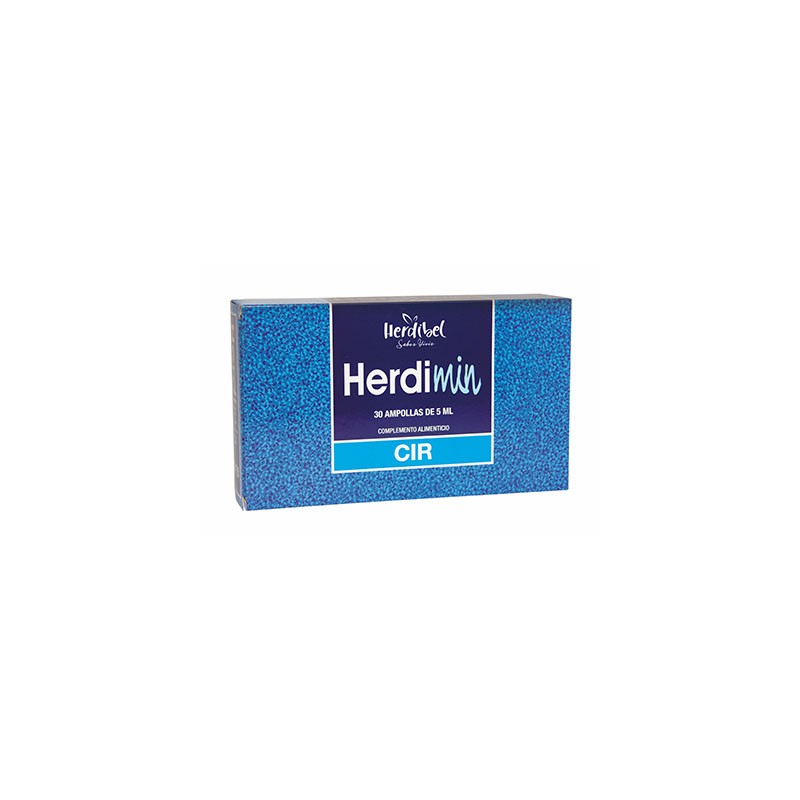 HERDIMIN CIR 30 Amp