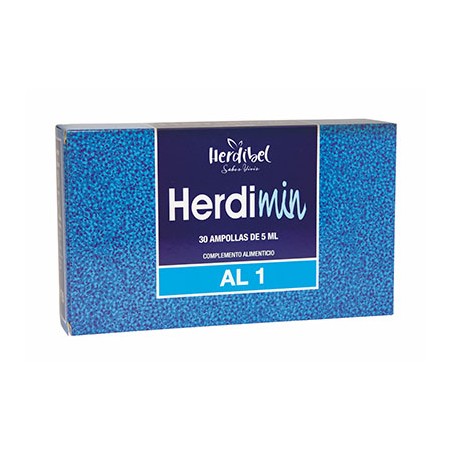 HERDIMIN ALER 30 Amp