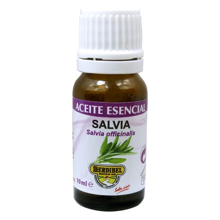 ACEITE ESENCIAL DE SALVIA 10 ml