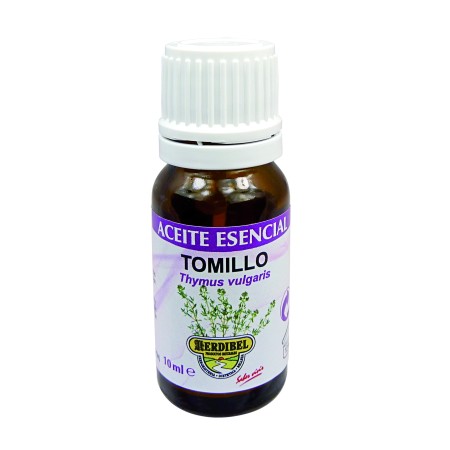 ACEITE ESENCIAL DE TOMILLO 10 ml