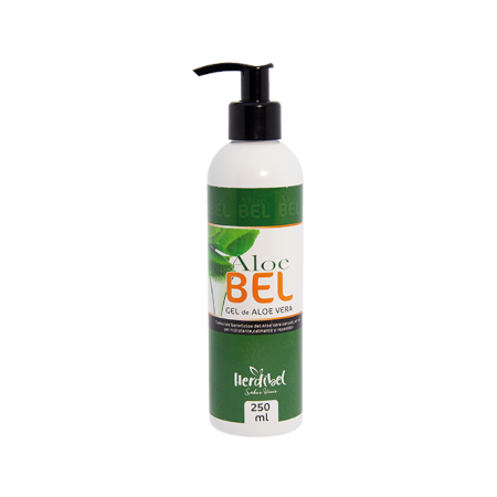 ALOEBEL 250 ml